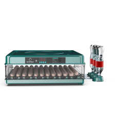 Chocadeira Automática para 130 Ovos